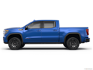 2022 GMC Sierra 1500 AT4X
