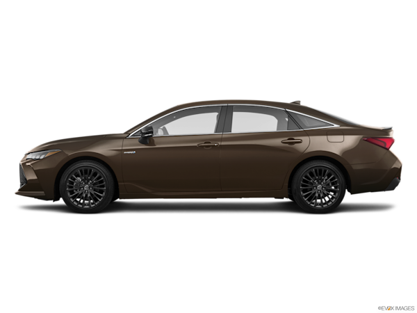 2019 Toyota Avalon Hybrid XSE