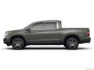 2022 Honda Ridgeline RTL