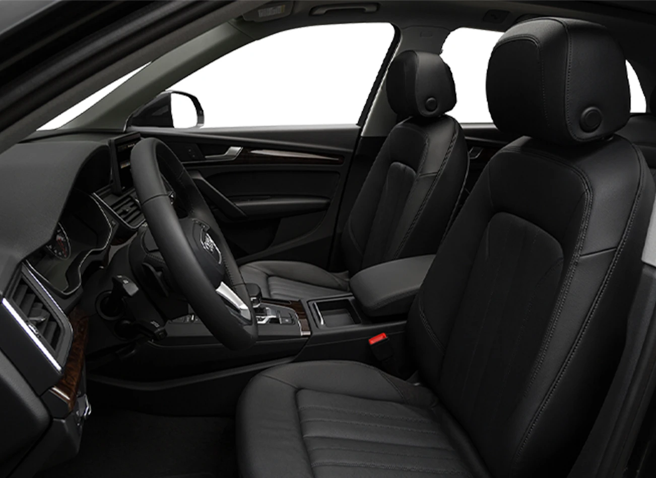 2019 Audi Q5 Review: Reviews, Photos, and More: Reasons to Buy #4 | CarMax