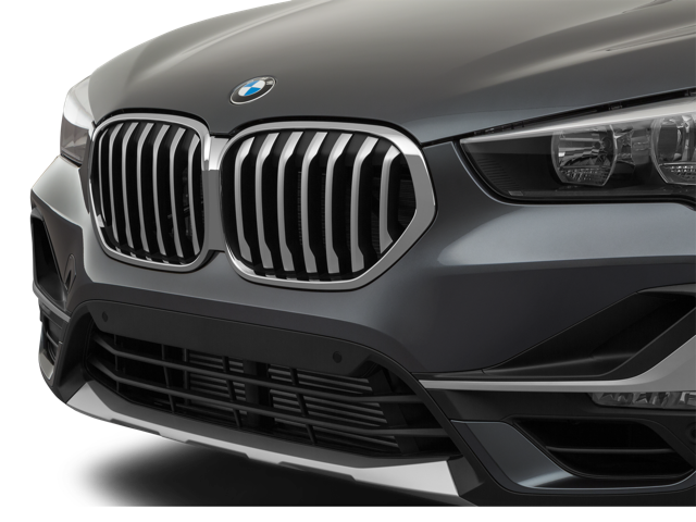 2021 BMW X1 xDrive28i grill