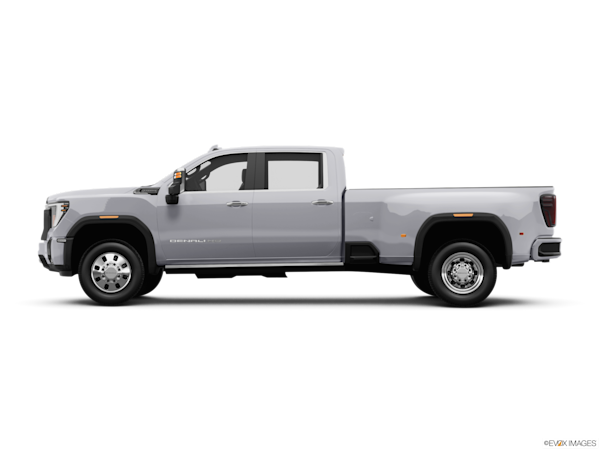 2025 GMC Sierra 3500HD DRW Denali Ultimate 001 make pages