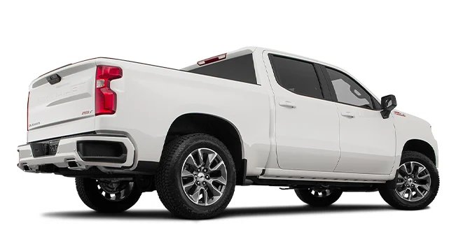 Chevrolet Silverado 1500 vs. Ford F-150: Chevrolet Silverado Emissions | CarMax