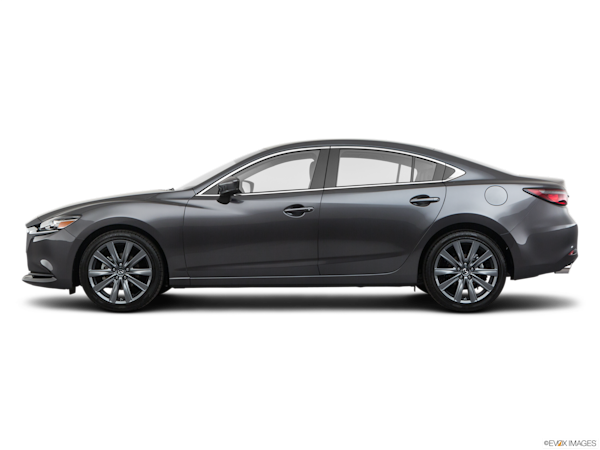 2021 Mazda MAZDA6 Touring