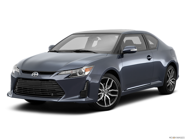 Used Scion tC reviews, generations, and expertise from CarMax