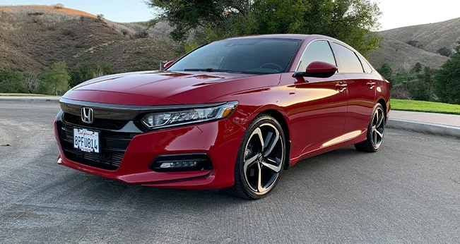 Ask the Expert: Should You Buy a Honda Accord or Hyundai Sonata?: Options #2 | CarMax