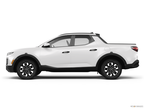 2025 Hyundai Santa Cruz SEL Activity 