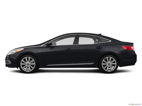 2016 Hyundai Azera Limited