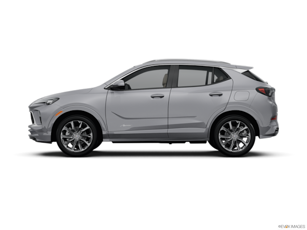2024 Buick Encore GX Avenir 001