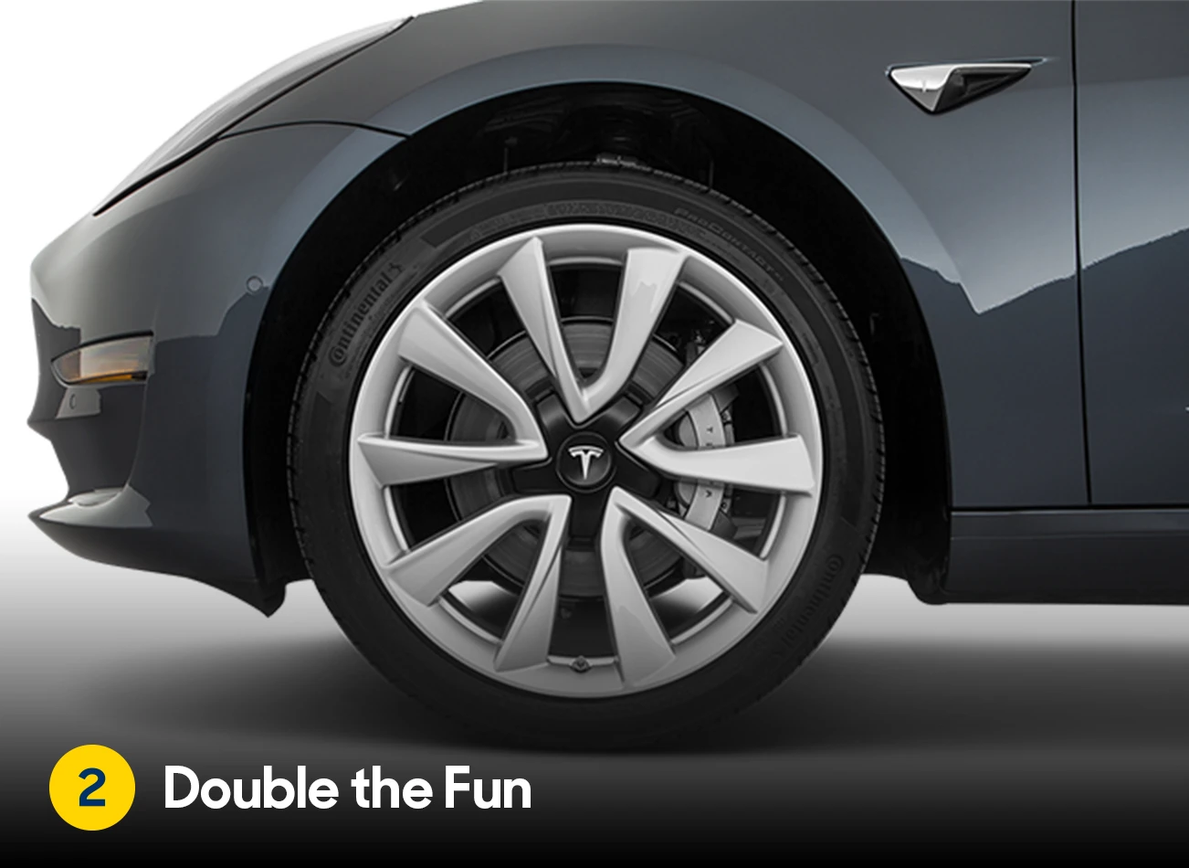 2020 Tesla Model 3 Review: 5 Reasons to Buy #2 | CarMax