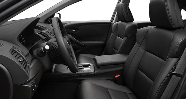 Audi Q5 vs. Acura RDX: Acura RDX Features #1 | CarMax