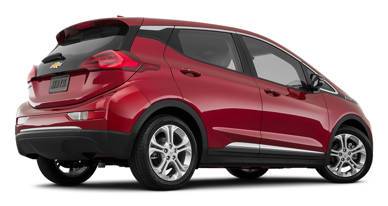 Should You Buy an Electric Car?: Tip #4 | CarMax