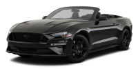 2018 Ford Mustang GT Premium convertible