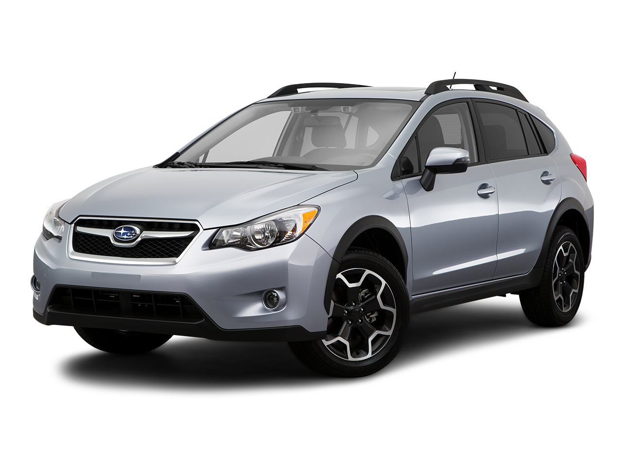 2015 Subaru Crosstrek exterior