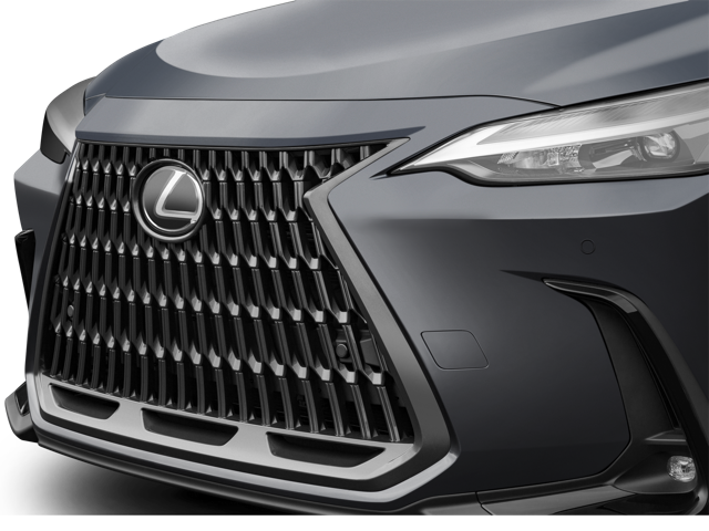 Lexus NX Hybrid NX 350h Premium grill