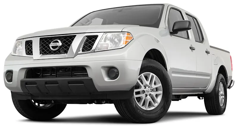 Used Trucks With Best Mpg