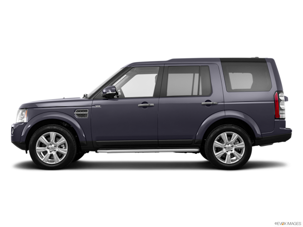 2016 Land Rover LR4 HSE 001 make pages