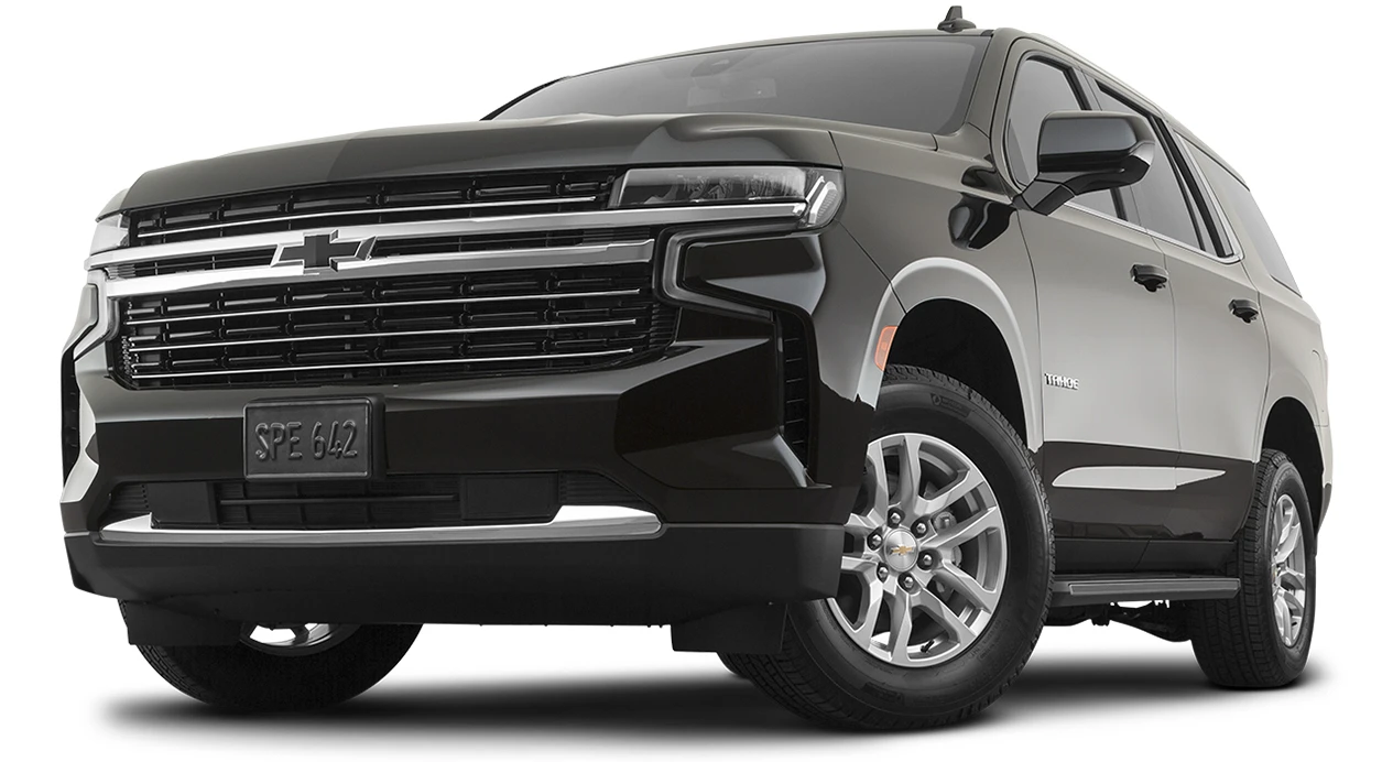 Chevrolet Tahoe LT