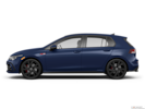 2023 Volkswagen Golf GTI SE 2.0T DSG 
