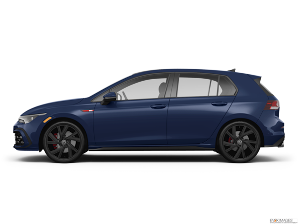 2023 Volkswagen Golf GTI SE 2.0T DSG