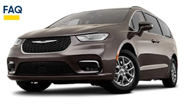 Chrysler Pacifica FAQs: Abstract | CarMax