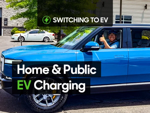 I Switched to an Electric Car. Here’s What I Learned About Charging It: Abstract_Hero