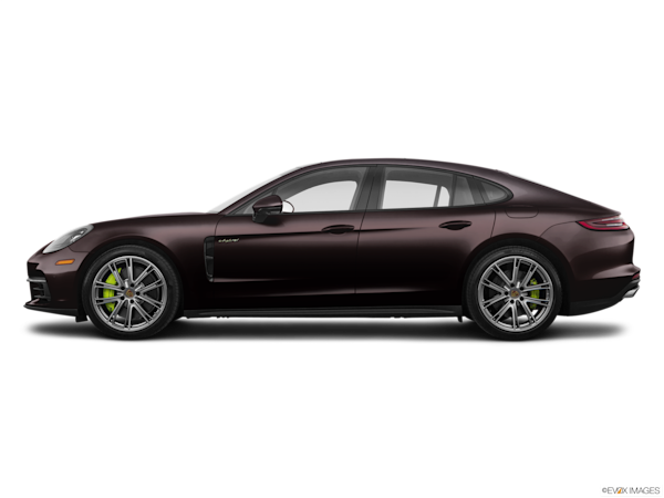 2020 Porsche Panamera 4 E-Hybrid