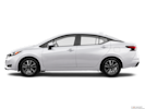 2023 Nissan Versa SV 