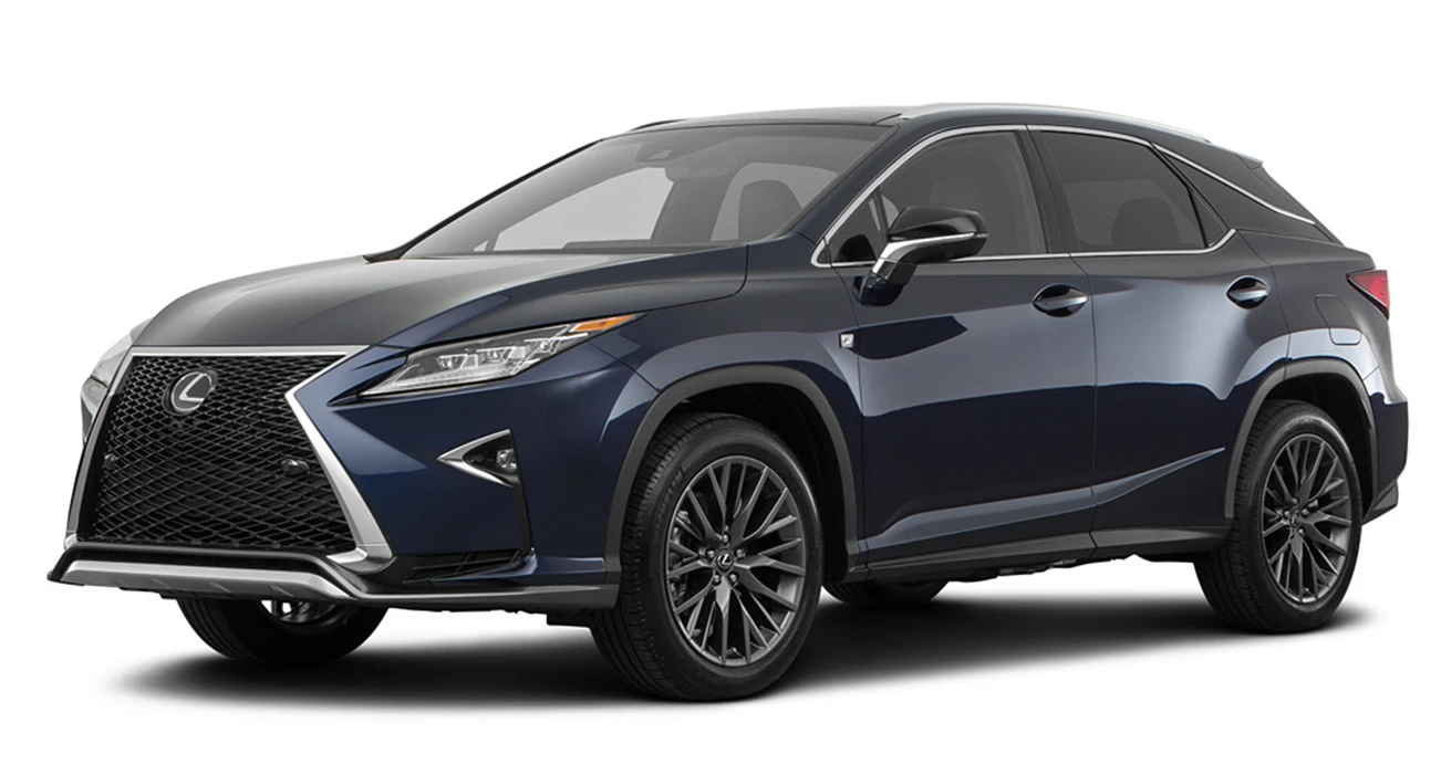 Lexus RX 350 