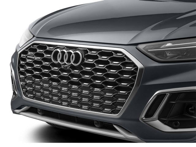 Audi Q5 Sportback Premium Plus front grill
