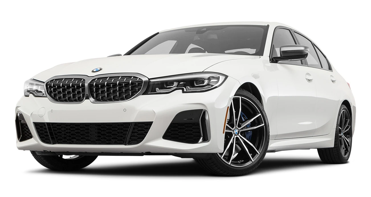 BMW M340