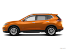 2018 Nissan Rogue SV Hybrid