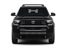 2025 Toyota 4Runner TRD Off-Road Premium i-FORCE MAX front exterior