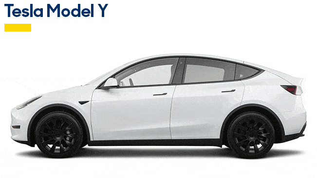 Tesla Model Y FAQs: Hero | CarMax