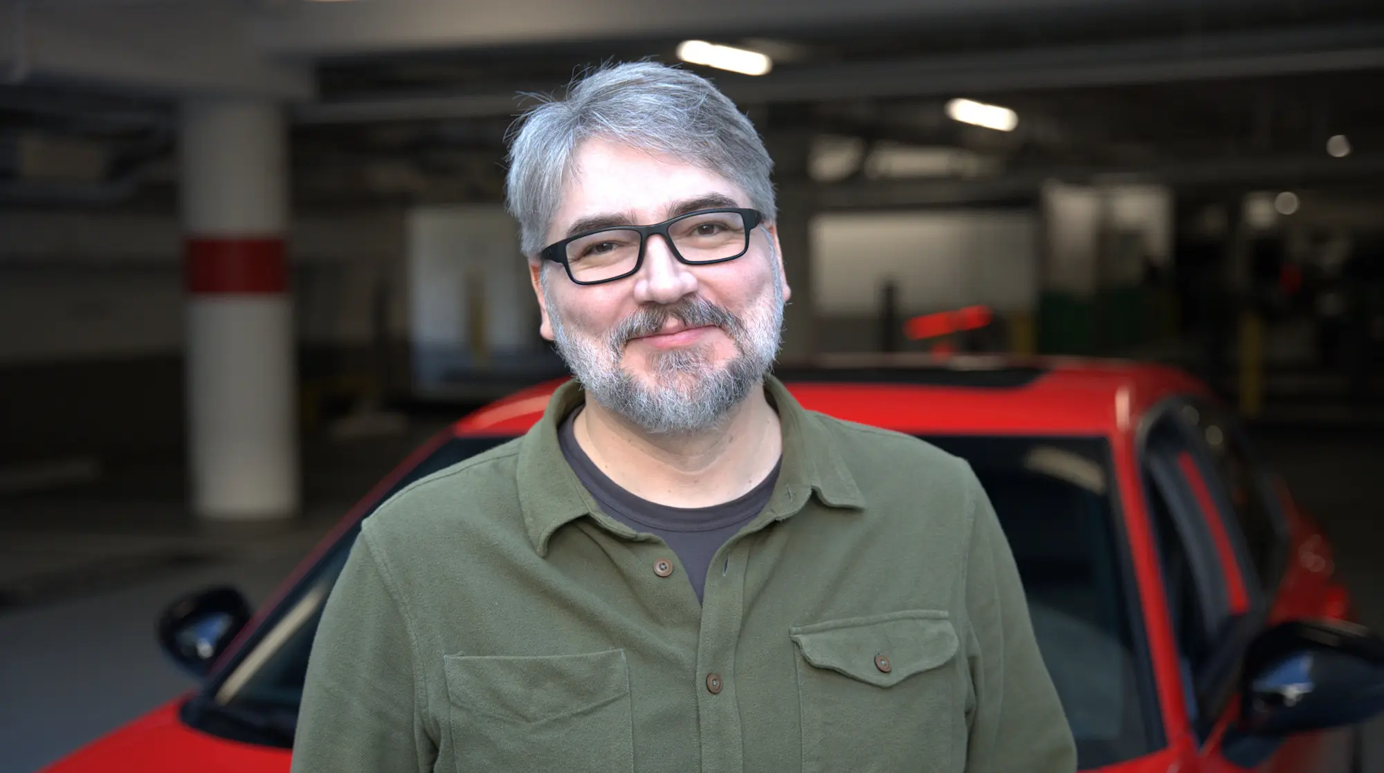 Will Kaufman Senior Editor & Content Strategist, Edmunds