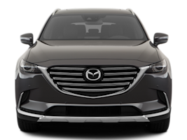 2018 Mazda CX-9 Grand Touring front exterior