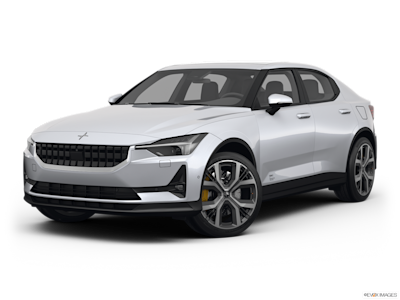 2022 Polestar 2 Research, Photos, Specs and Expertise | CarMax