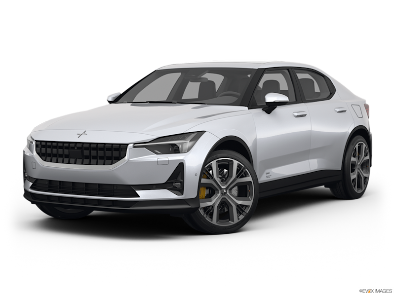 2022 Polestar 2 Research, Photos, Specs and Expertise | CarMax