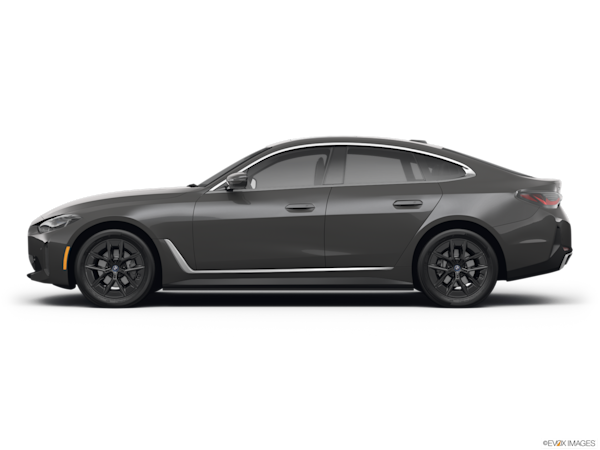 2023 BMW i4 eDrive40