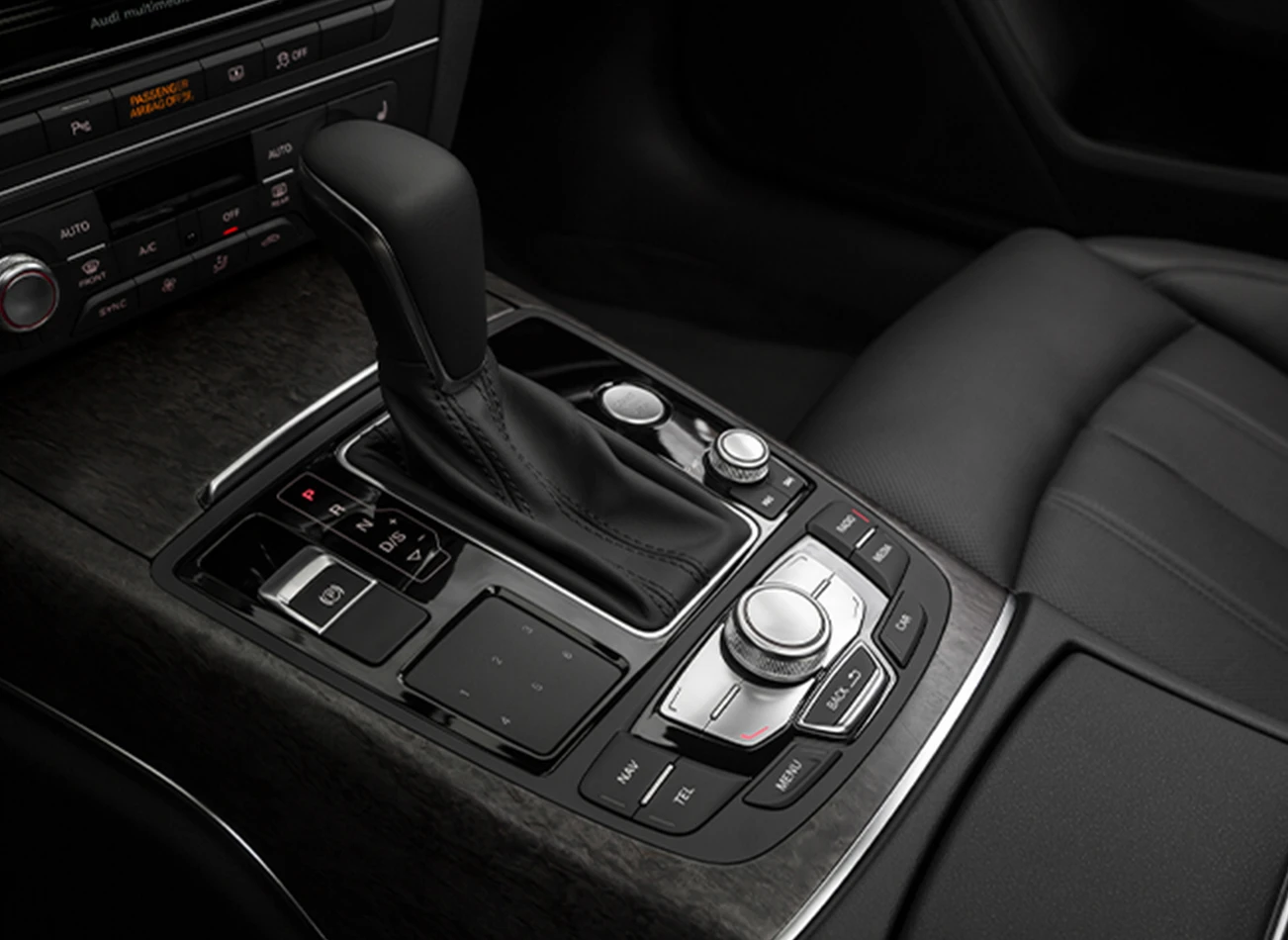 2018 Audi A6 Review: Shifter | CarMax