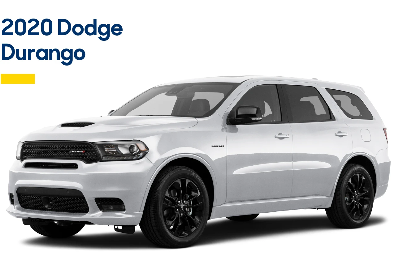 Image of Dodge Durango