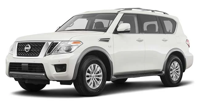 Nissan Armada