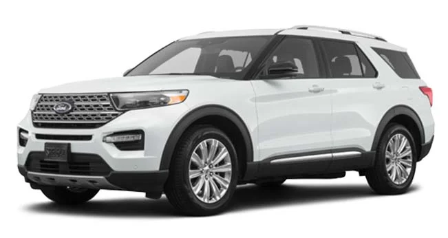 10 Best 7-Passenger SUVs for 2021: Reviews, Photos, and More | CarMax