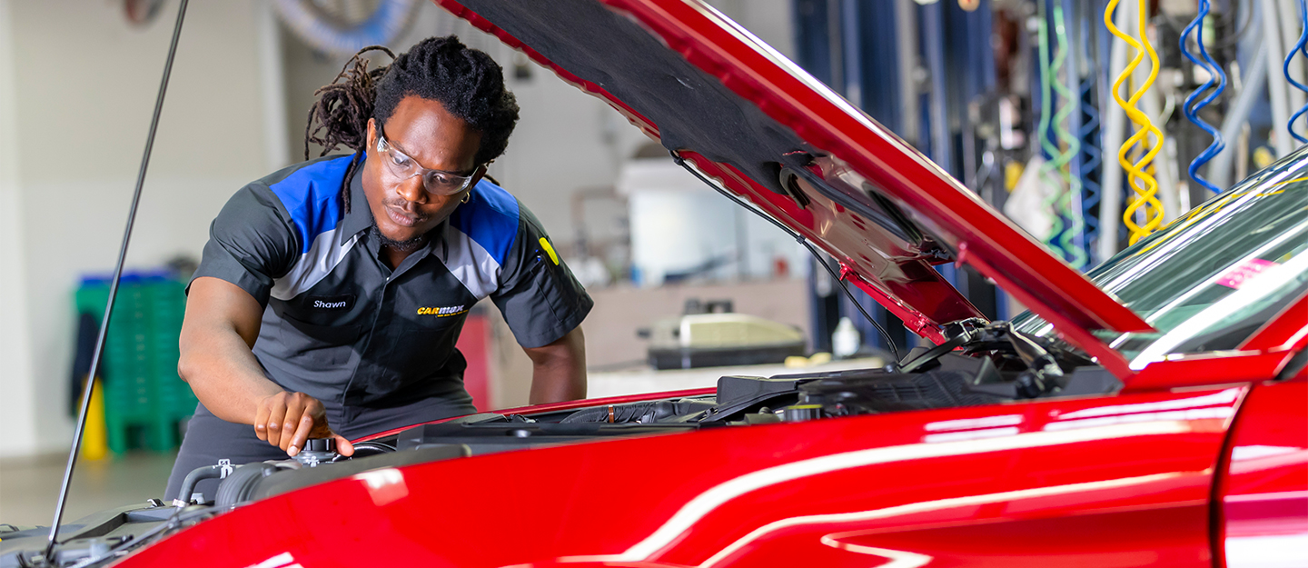 Getting Used Cars Ready to Sell: Meet the Master Mechanics Behind the  Process