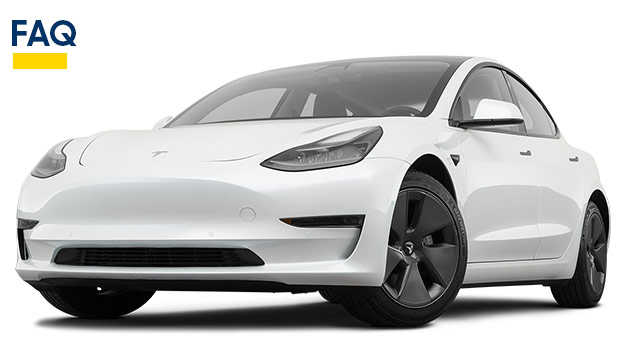 Tesla Model 3 FAQs: Abstract | CarMax