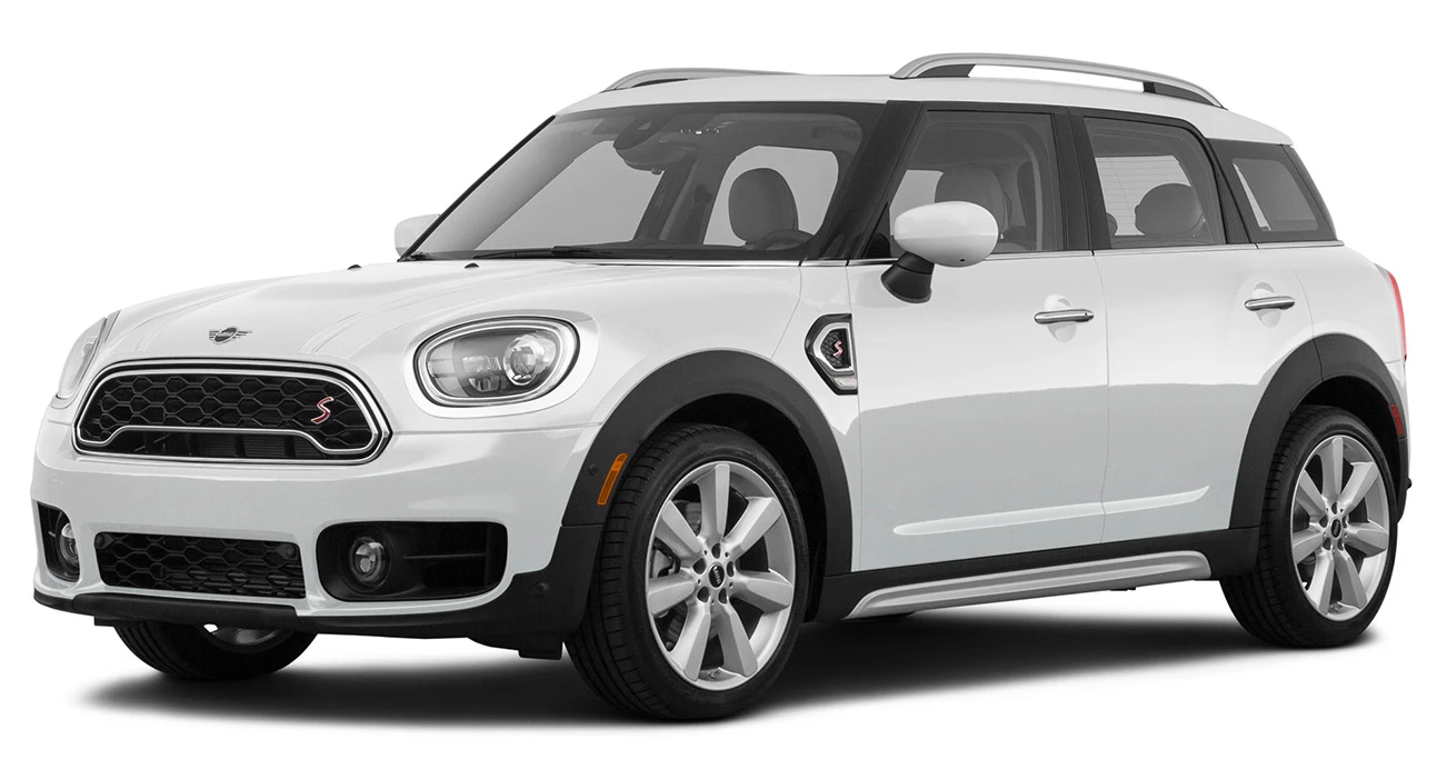 Mini Cooper Countryman