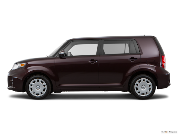 2015 Scion xB 001 make pages