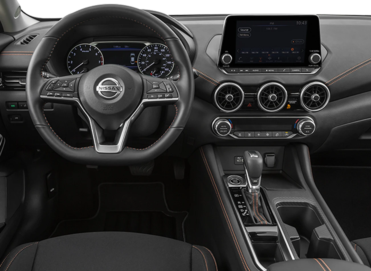 Nissan Sentra: Reviews, Photos, and More: Reasons to Buy #5 | CarMax