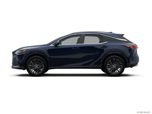 2025 Lexus RX Plug-In Hybrid RX 450h+ Luxury 001 make pages