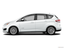 2018 Ford C-Max Hybrid SE 